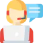 Customer icon 64x64