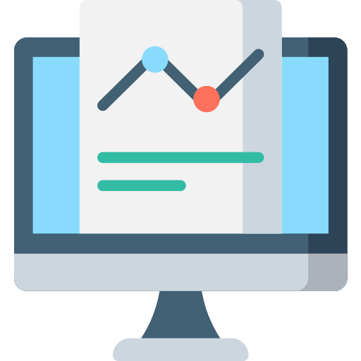 Analytics icon