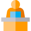 Workplace icon 64x64