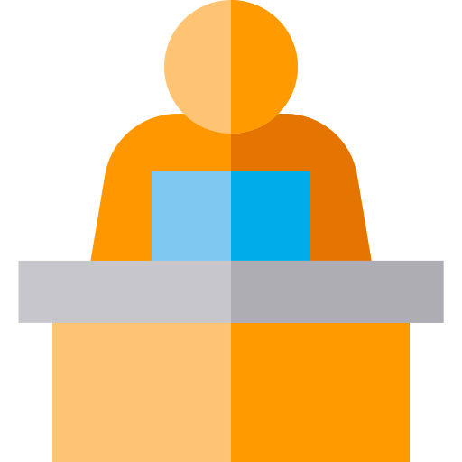 Workplace icon