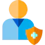 User icon 64x64