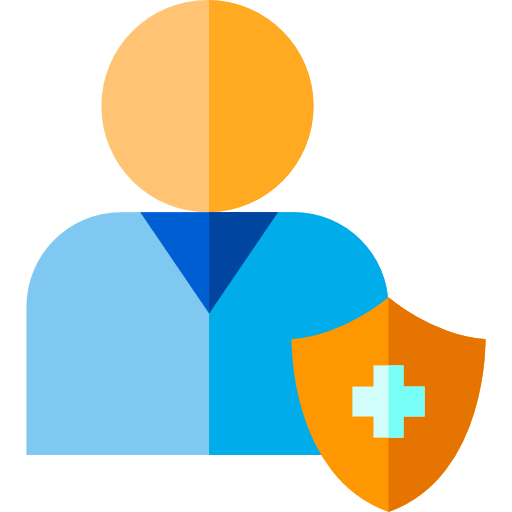 User icon