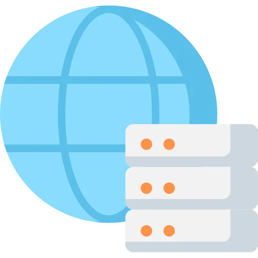 Web icon