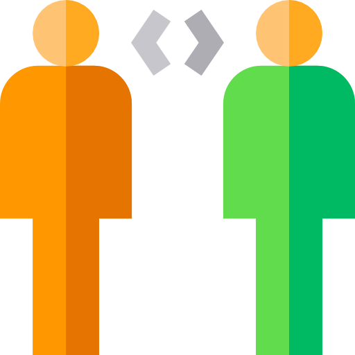 Conversation icon