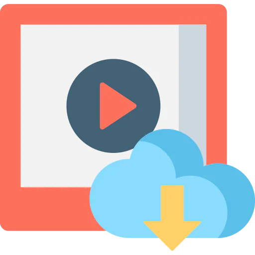 Video icon