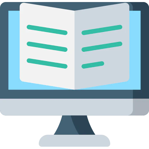 Ebook icon