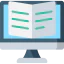 Ebook icon 64x64