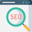 Seo icon 64x64