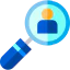 Hiring icon 64x64