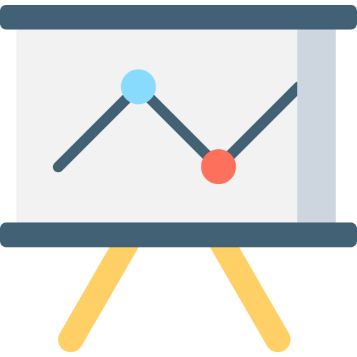 Analytics icon