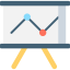 Analytics icon 64x64