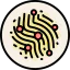 Pasta icon 64x64