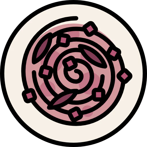 Spaghetti icon