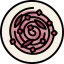Spaghetti icon 64x64