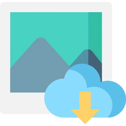 Image icon