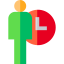 Employee icon 64x64