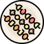 Skewers icon 64x64