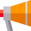 Megaphone icon 64x64
