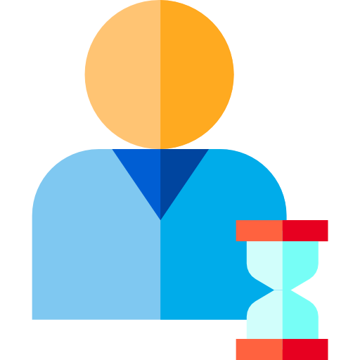 User icon