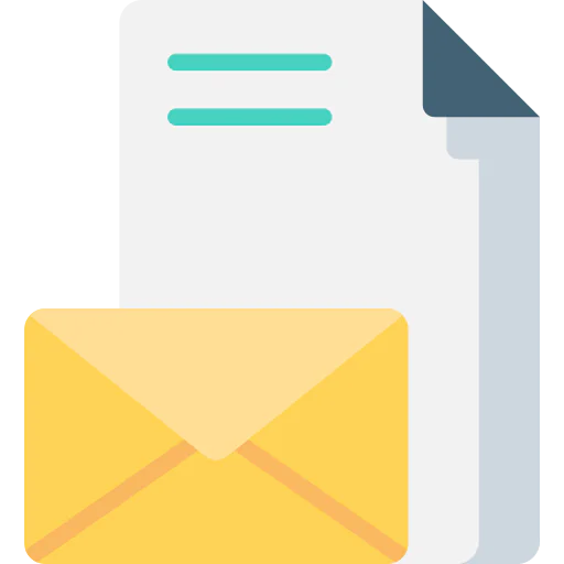 Mail icon