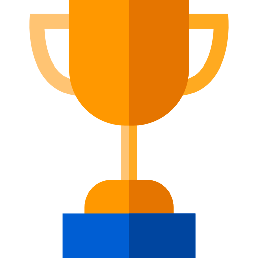Trophy Ikona
