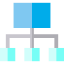 Diagram icon 64x64