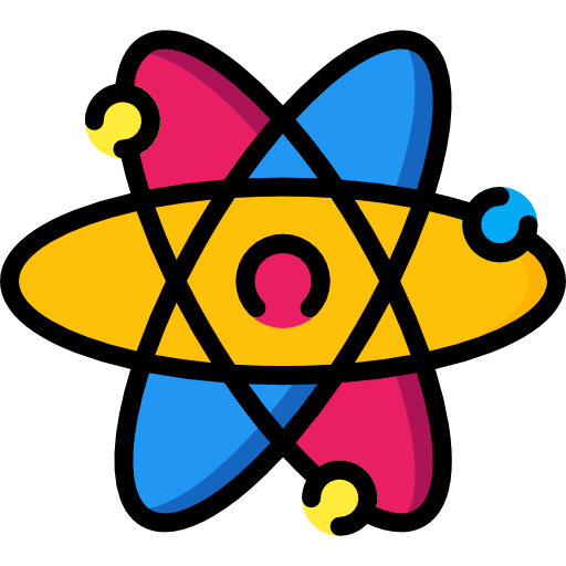Atom icon