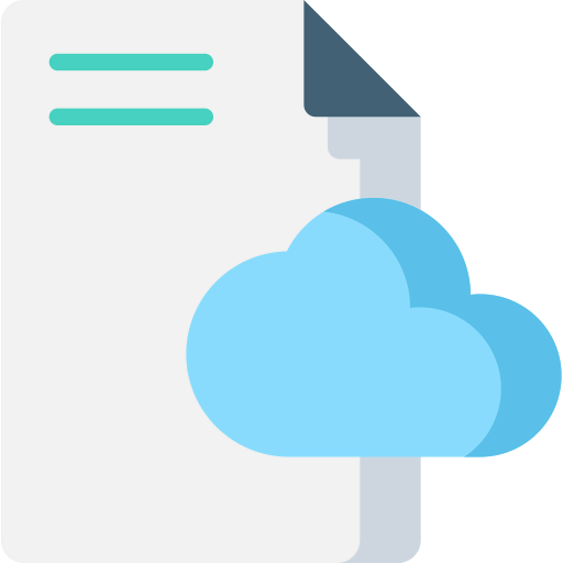 File icon