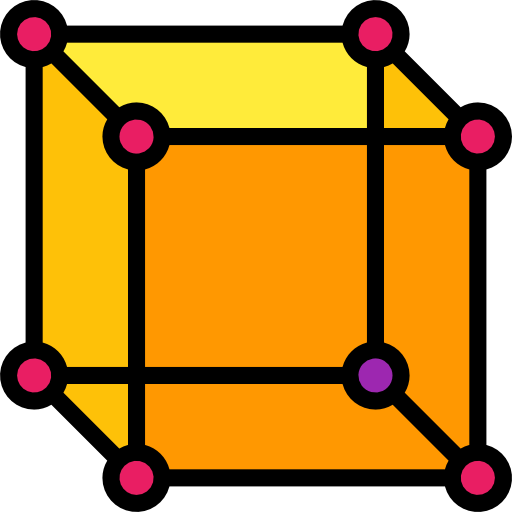Molecules icon
