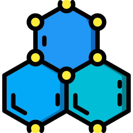 Molecule icon