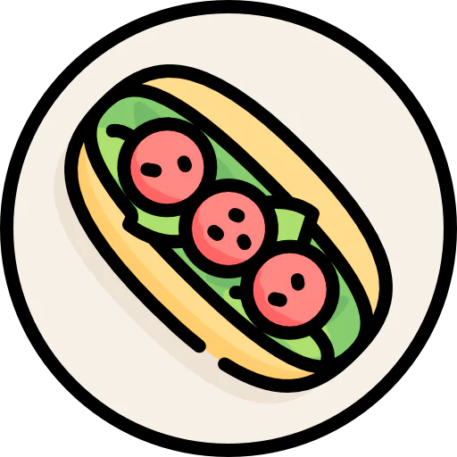 Beans icon