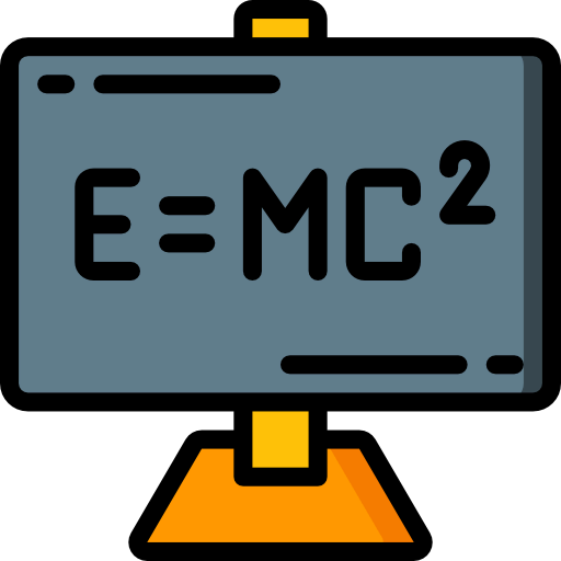 Einstein icon