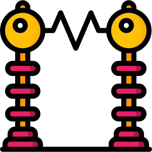 Electricity icon