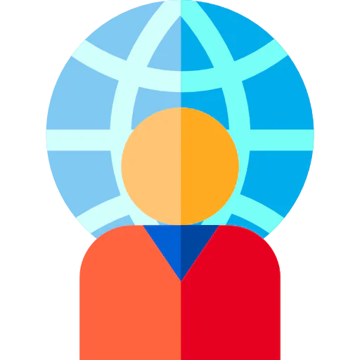User icon