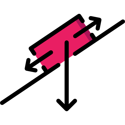 Gravity icon