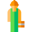 Engineer icon 64x64