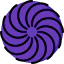Вихрь иконка 64x64
