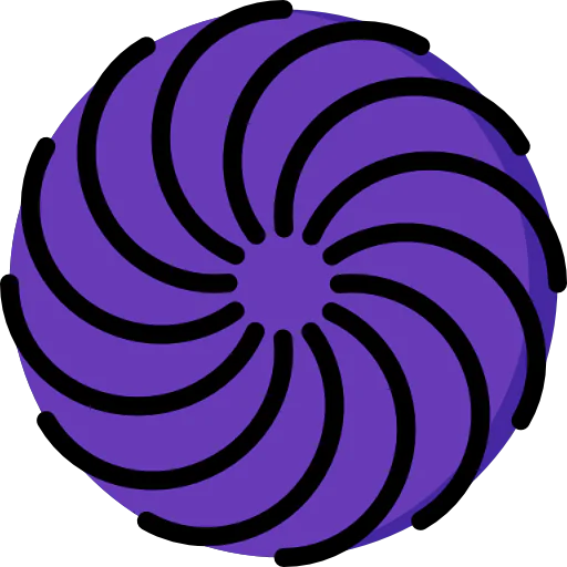 Vortex icon