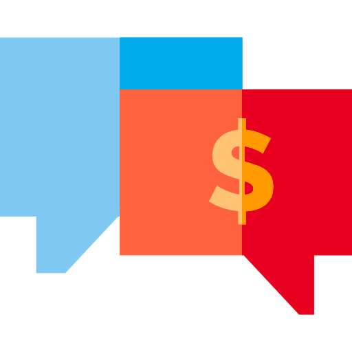 Chat icon