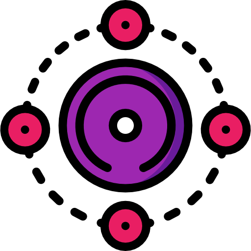 Gravity icon
