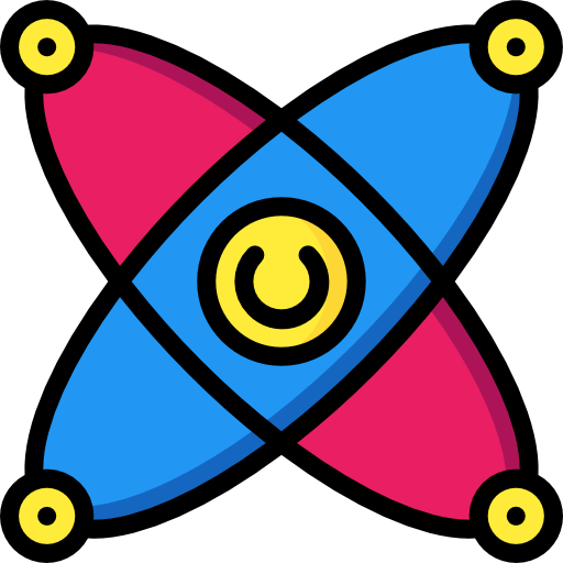 Molecules icon