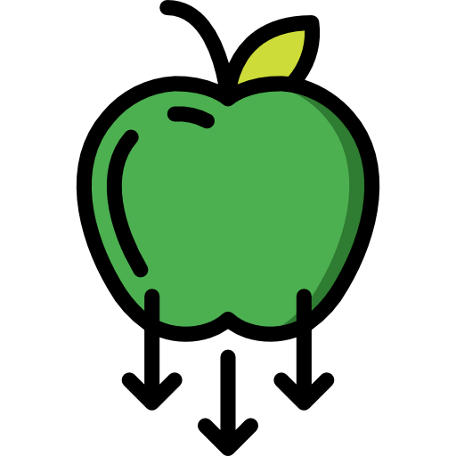 Apple Ikona