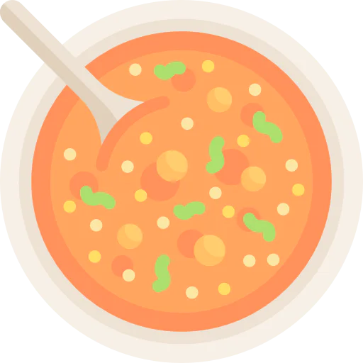 Soup icon