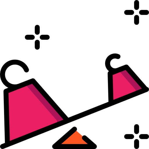 Weight icon