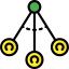 Колебания иконка 64x64