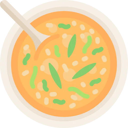 Soup icon