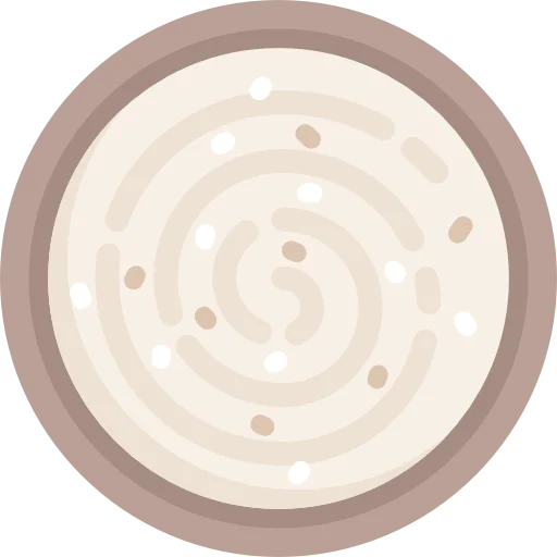 Hummus icon