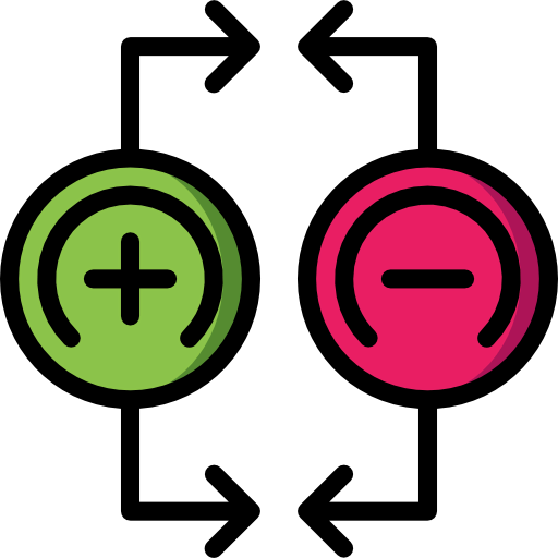 Magnet icon