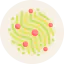 Pasta icon 64x64