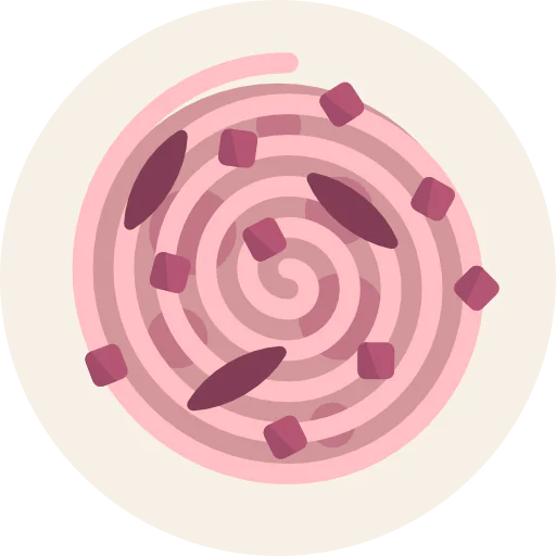 Spaghetti icon